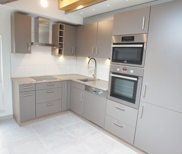 3.5 room apartment in triplex in Avenches / VD - Photo 3