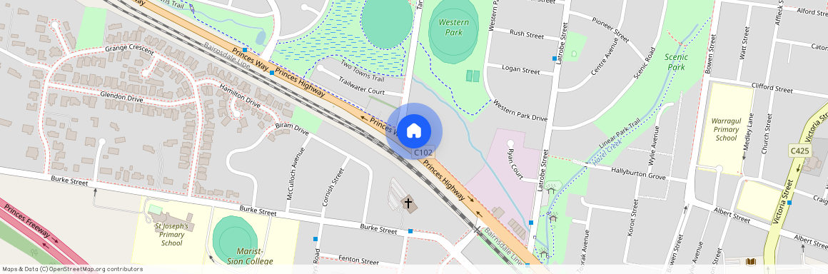 3 Trailwater Court, Vic 3820, Warragul