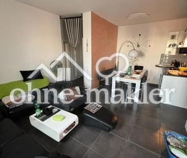 Wohnen im Zentrum von Sindelfingen neuwertige 3-Zimmer-Wohnung mit ... - Photo 1