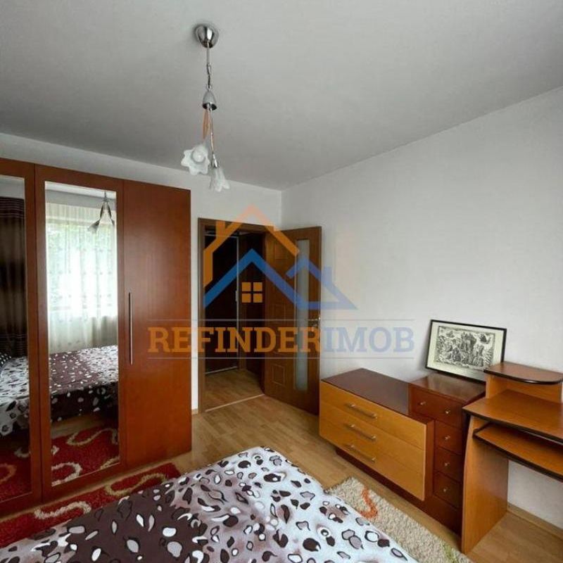 2 camere l Zona Budapesta Dimitrie Cantemir l 5 min metrou Unirii / Tineretului l Parcare inclusa - Photo 1