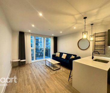 2 bedroom apartment to rent - Photo 2