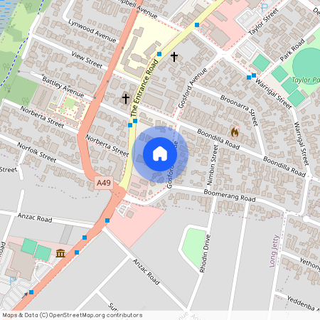 24/29-33 Gosford Avenue, NSW 2261, The Entrance