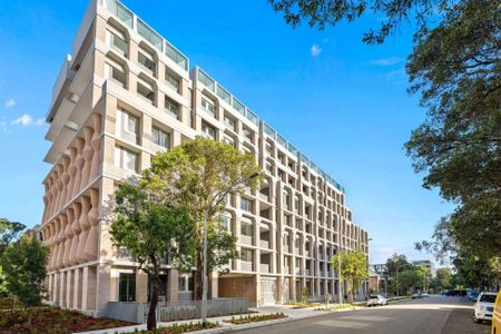 Brand New Unrivaled Luxury Apartment at The Rothschild - Rosebery - Photo 5