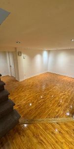 GRAND 6 1/2 à louer - Photo 3