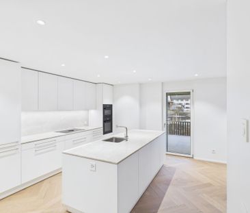 4.5 Zimmer, 133 m², 1. Stock - Photo 4