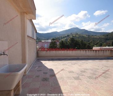 Monolocale via Valdemone 25, Finale, Pollina - Photo 1