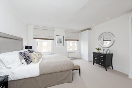 5 bedroom terraced house to rent - Photo 4