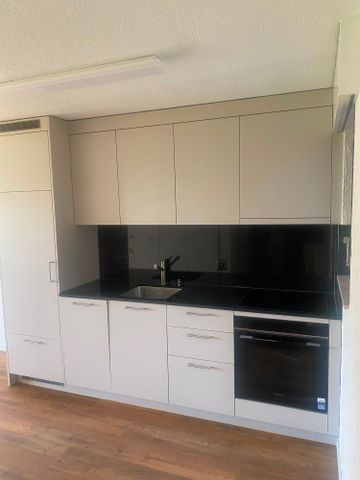 Gemütliche 1-Zimmer-Wohnung mit Sitzplatz inkl. Parkplatz - Foto 5