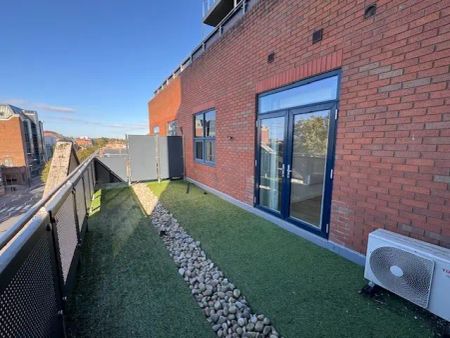 BroadwayBayard Apartments, PE1 1RT, Peterborough - Photo 5