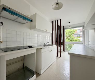 Location Appartement 1 pièce 43m² FONTENAY LE FLEURY 78330 - Photo 5