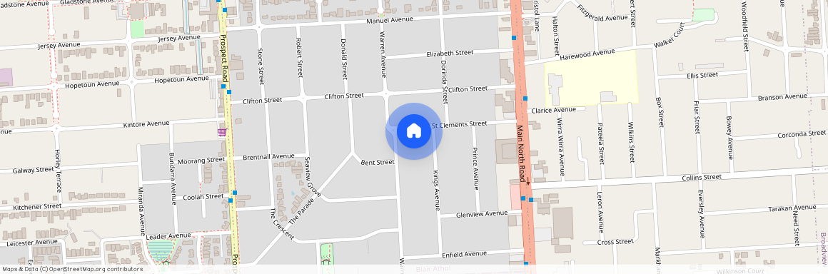 23 St Clements street, SA 5084, Blair Athol