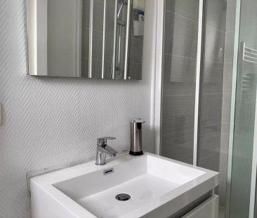 Appartement Brest 2 pièces 38,84 m2 - Photo 1