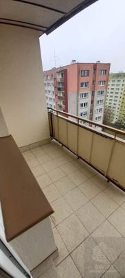 Do wynajęcia od zaraz 3 pokojowe na oś. Przyjaźni - Photo 1