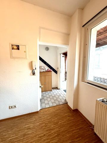 1-Zimmer Wohnung in Neunkirchen zu vermieten - Photo 3
