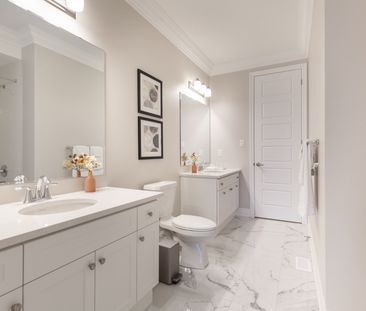 For Lease - 20 Brock Meadow Crescent, Markham, Ontario - Photo 6