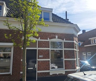 Te huur: Huis Noordsingel in Bergen op Zoom - Foto 4