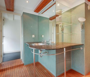 Te huur: Huis Oude Spiegelstraat 2 1 in Amsterdam - Foto 2