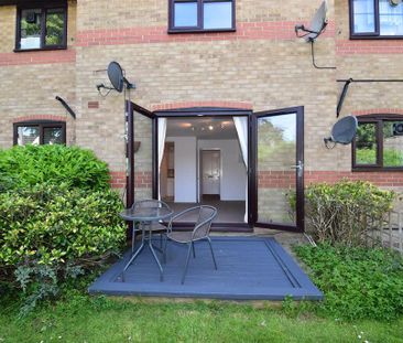 1 bedroom flat to rent - Photo 6
