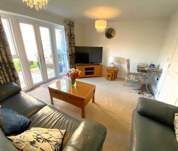 Maygreen Avenue, Cotgrave, Nottingham - Photo 2