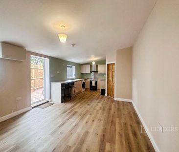 1 bedroom studio to rent Hobson Road, Selly Park, Birmingham, West ... - Photo 6