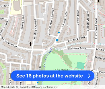 La Rose Lane, Harringay, London, N15 - Photo 1