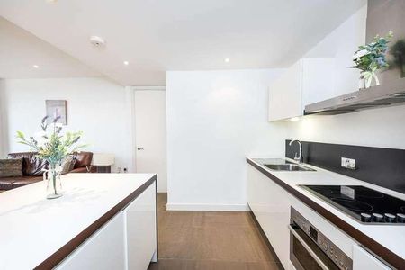 Grosvenor Waterside, Chelsea, SW1W - Photo 4