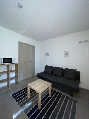 Location Appartement 1 pièce 16m² - Photo 1