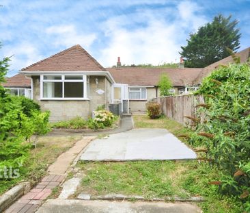 2 bedroom semi-detached bungalow to rent - Photo 5