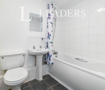 1 bedroom flat to rent - Photo 6