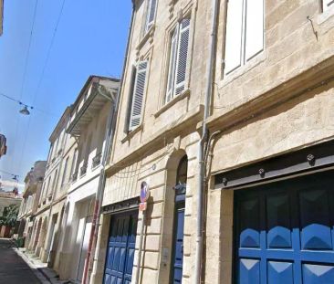 Appartement à louer 1 pièce 23.24m² - Photo 1