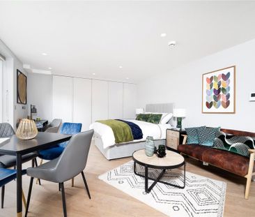 Studio to rent - Photo 1