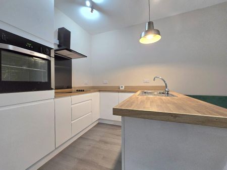 1 bedroom ground floor flat to rent - Photo 5