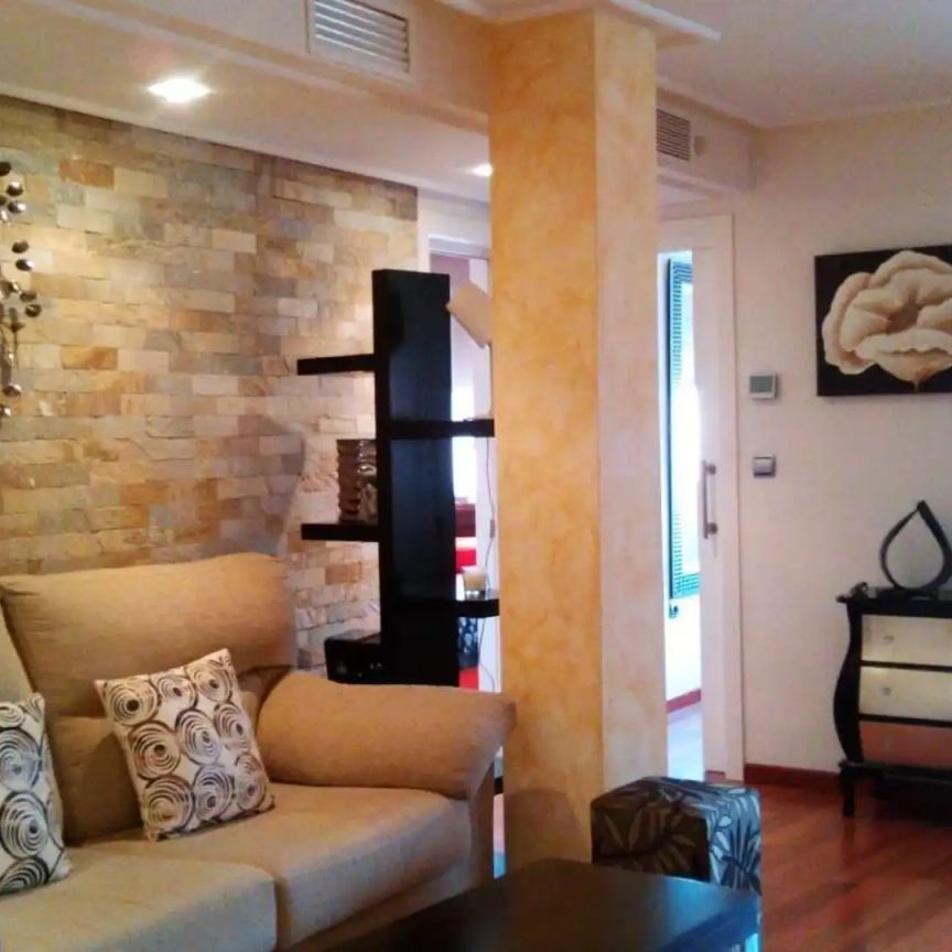 Apartamento de alquiler en La Flota - Photo 1