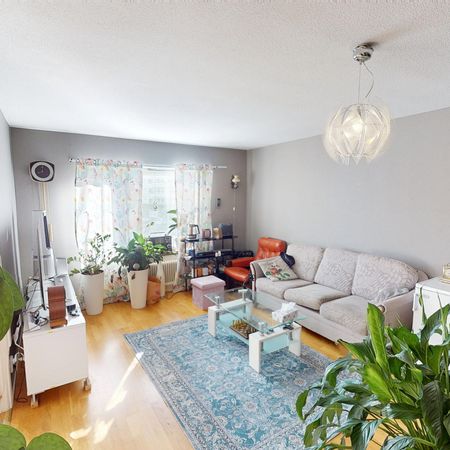 Hjortmossegatan 166 - Foto 4