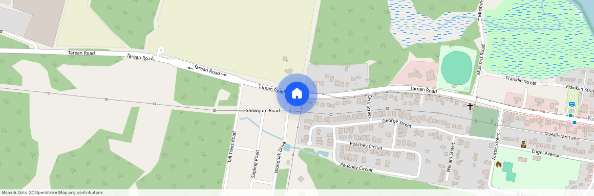 310 Tarean Road, NSW 2324, Karuah