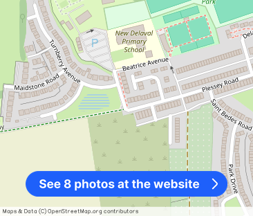 2 bedroom terraced house for rent - Photo 1