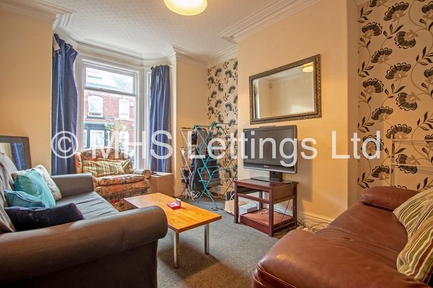 4 Bedroom Mid Terraced House for rent in Ashville Terrace - Photo 1