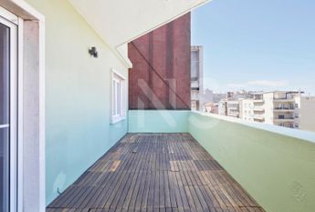 Apartamento T3 em Lisboa