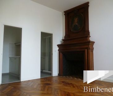 Appartement à louer, 1 pièce - Orléans 45000 - Photo 2