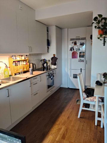 Gamla Huddingevägen, Älvsjö - Foto 4