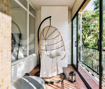 6 room luxury Apartment for rent in Barcelona, Spain - Photo 5