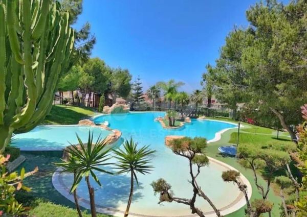 Alicante, Valencian Community 03130