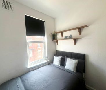 Vicarage Street (room 2), Kirkstall, Leeds - Photo 6