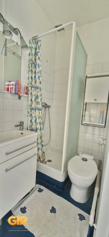 Location Appartement 1 pièce 14m² RENNES 35000 - Photo 4