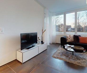 Leben im Bärengässli - Foto 3