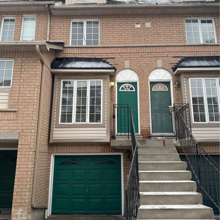 For Lease - 75 Strathaven Drive Unit# 14, Mississauga, Ontario - Photo 1