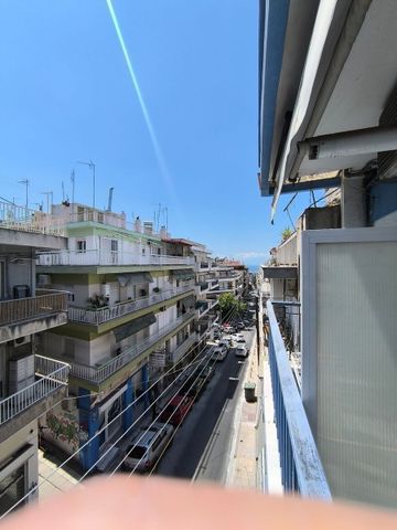 Studio/Γκαρσονιέρα για ενοικίαση Άγιος Δημήτριος (Κέντρο Θεσσαλονίκης) - Photo 4