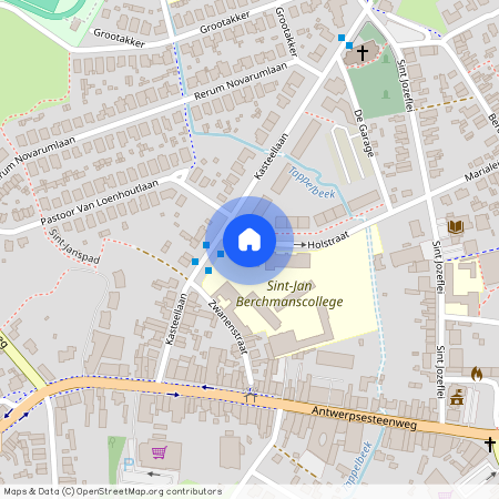 Holstraat 16 bus 5, 2390 Westmalle