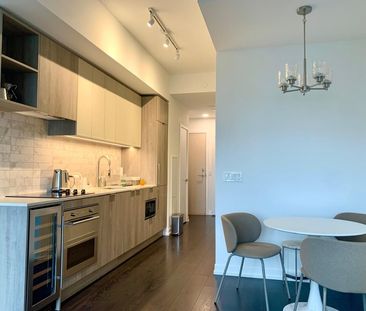 For Lease - 2020 Bathurst Street Unit# 805, Toronto, Ontario - Photo 3