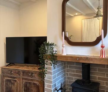 2 bedroom terraced house to rent - Photo 1